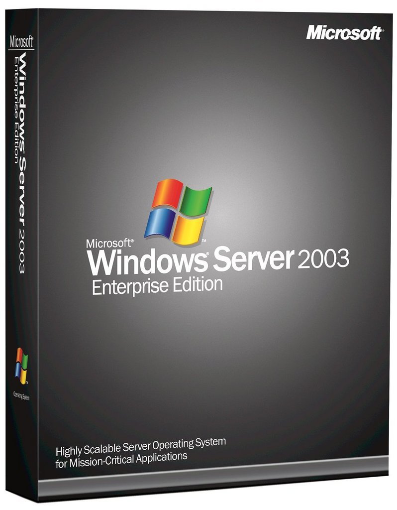 Windows server 2003 enterprise 32 bit iso download